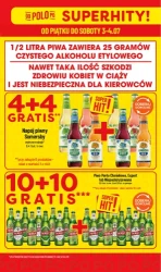 Weekend pełen okazji – POLOmarket