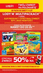 Weekend pełen okazji – POLOmarket
