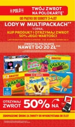 Weekend pełen okazji – POLOmarket