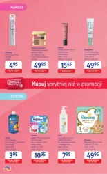Zawsze korzystnie - Drogerie dm