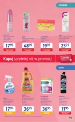 Zawsze korzystnie - Drogerie dm
