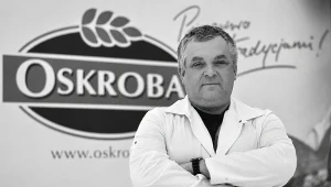 Dariusz Oskroba nie żyje