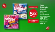 Żelki Nimm2