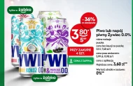 Пиво Żywiec