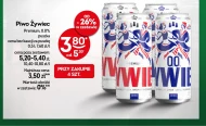 Пиво Żywiec