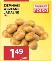 Ziemniaki Polski
