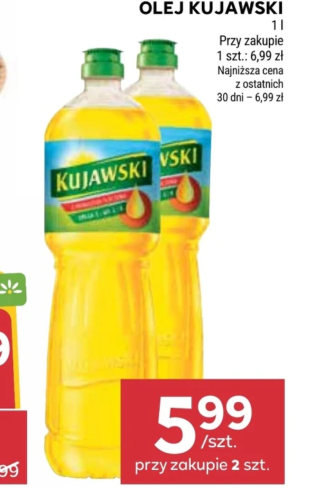 Олія Kujawski
