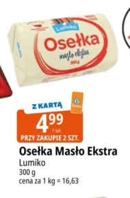 Osełka Lumiko