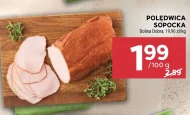 Polędwica Dolina Dobra