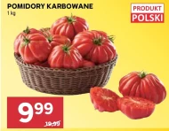 Pomidory Polski