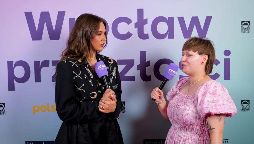 Alicja Szemplińska: "Trzeba manifestować marzenia"