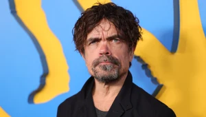 Peter Dinklage w nowym filmie twórców "Johna Wicka"