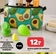 Zestaw do makijażu
