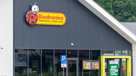 Limit zwrotów znowu się wyczerpał. Promocja na Milkę i Oreo w Biedronce wciąż trwa
