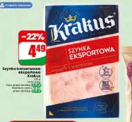 Шинка Krakus