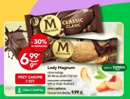 Lody Magnum