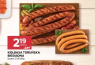 Ковбаса Szuster