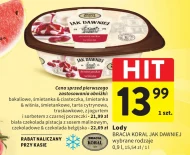Lody Bracia Koral