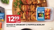 Szaszłyki Morliny