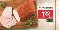 Polędwica Dolina Dobra