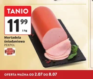 Мортаделла Pekpol