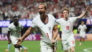 Mundial: Meksyk - Anglia. O której i gdzie oglądać mecz? [TRANSMISJA]