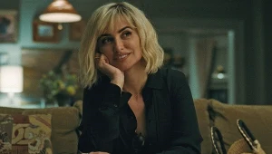 Penélope Cruz w scenie z filmu "Zaproszenie"