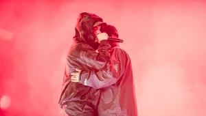 Kneecap na festiwalu Open'er 2026