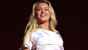 Zara Larsson