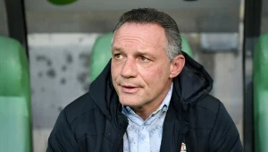 Mógł stanąć na drodze Lewandowskiego. PZPN postawił weto. Teraz to niemożliwe