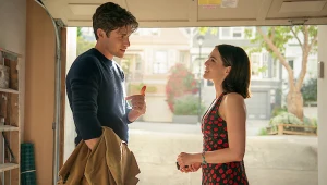 Nowa komedia romantyczna Netfliksa "Wiadomości dla Isabelle"