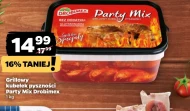 Zestaw na grill Drobimex