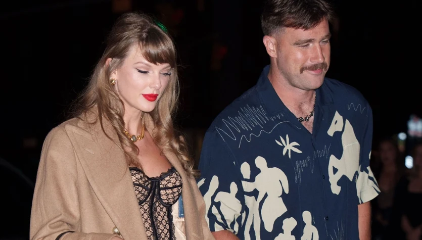 Taylor Swift szykuje wesele, jakiego świat nie widział. Cena imprezy zwala z nóg