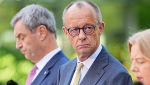 Gospodarka słabnie. Niemcy ogłaszają wielką reformę podatkową i emerytalną