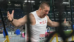 Wojciech Nowicki