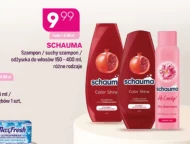 Szampon Schauma