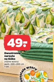 Narzuta