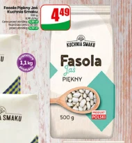Fasola Kuchnia Smaku