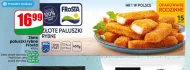 Paluszki rybne Frosta
