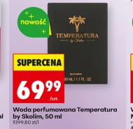 Woda perfumowana Skolim