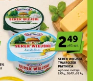 Serek wiejski Piątnica
