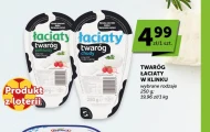 Twaróg Łaciaty