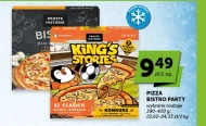 Pizza Iglotex