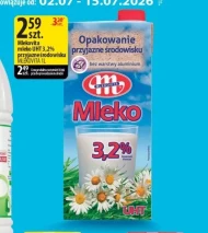 Mleko Mlekovita