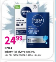 Balsam Nivea