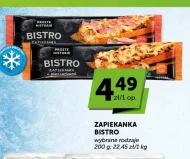 Zapiekanka Proste Historie