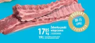 Żeberka Z Bobrownik