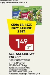 Sos Knorr