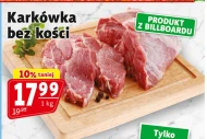 Karkówka