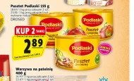 Паштет Podlaski